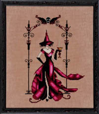 Bewitching Pixies - Zenia
