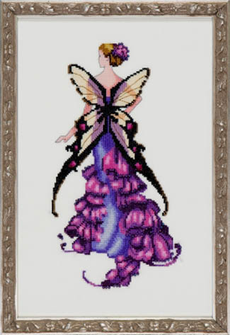 Snapdragon Blossom Pixie