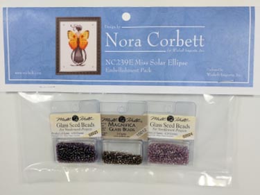 Butterfly Misses Collection - Miss Solar Elipse 