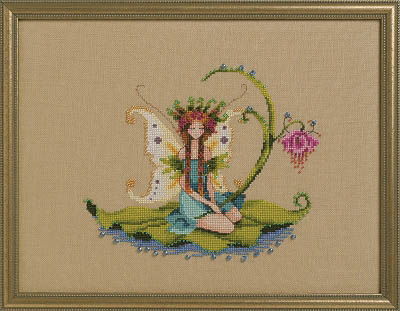 Pond Pixies - Water Sprite