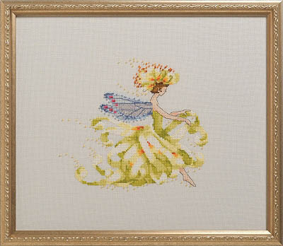 Bridal Bliss Pixies - Mum Flower Girl