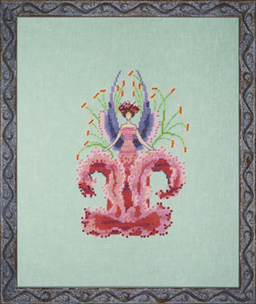 Petal Pushers - Angelique Tulip