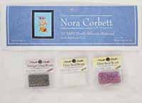 North Atlantic Mermaid Embellishment Pack