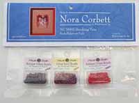 Stocking Trio Embellished Pack