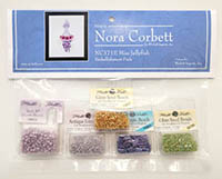 Embellishment Pack - Miss Jellyfish