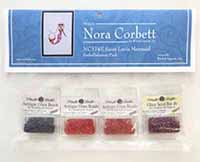 Saint Lucia Mermaid Embellishment Pack