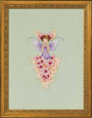 Miss Apple Blossom 
