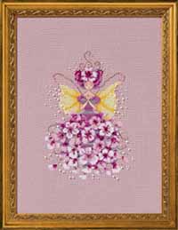 Miss Cherry Blossom 