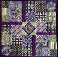 Amethyst Garden