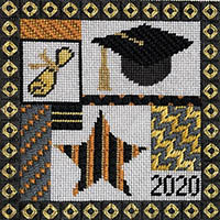 Holiday Delights - Graduation