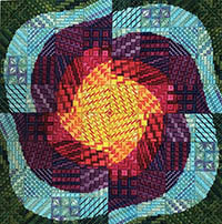 Ripple Rotation 4