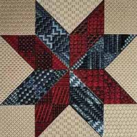 Star of Stitches