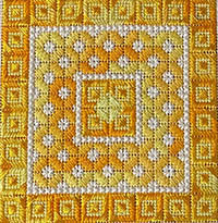 Color Delights - Daffodil