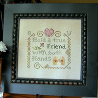 True Friend
