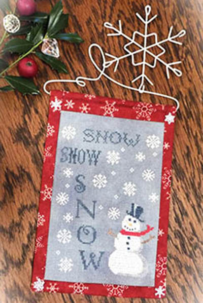 Snow Snow Snow