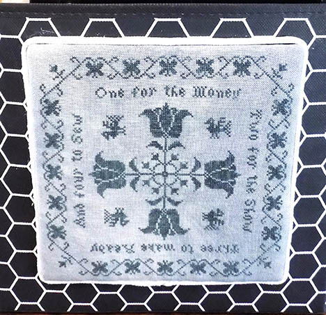 Make Ready To Sew