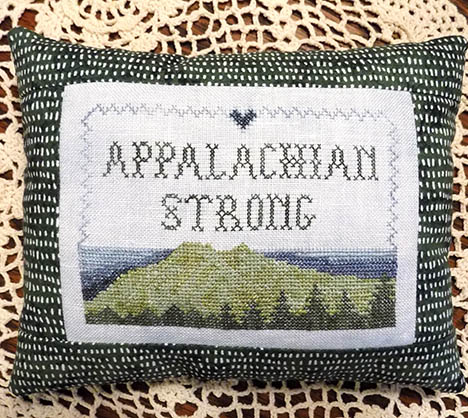 Appalachian Strong