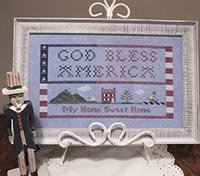 God Bless America