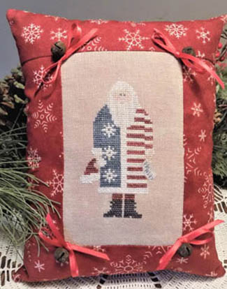 Christmas Patriotic