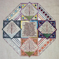 Sampler of Seasons
