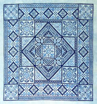 Shades Of Blue