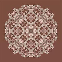 Floral Lace