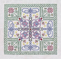 Celtic Wings