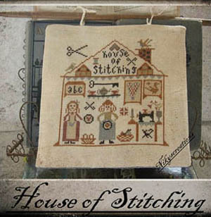 House Of Stitching