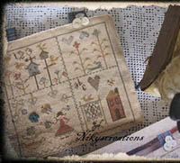 Little Sampler