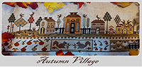 Autumn Village