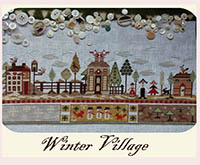 Winter Village