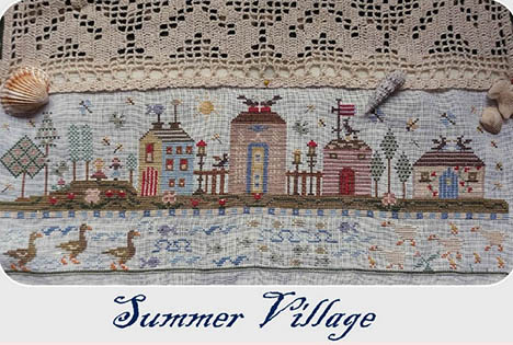 Summer Village