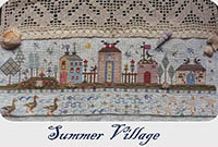 Summer Village