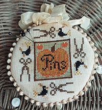 Sewing Harvest
