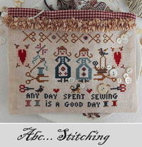 ABC..Stitching