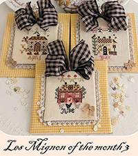 Les Mignon of the month 3