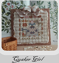 Quaker Girl
