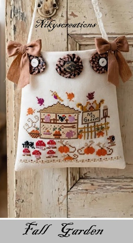 Fall Garden