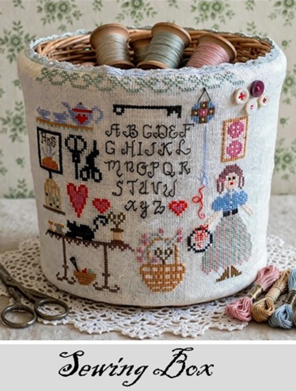 Swing Box