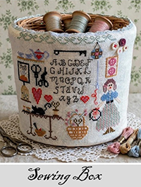Swing Box