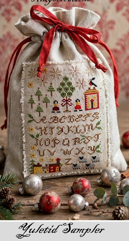 Yuletid