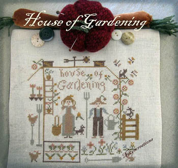 House of Gardening