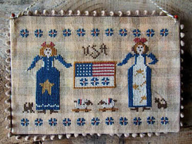 Freedom Quilt