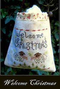 Welcome Christmas