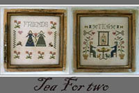 Tea For Two