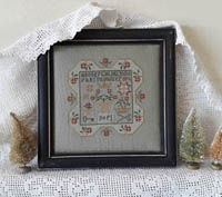 Merry Sampler