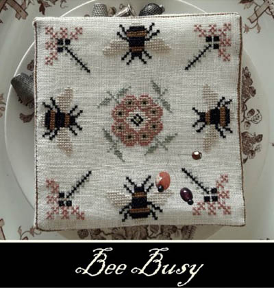 Bee Busy