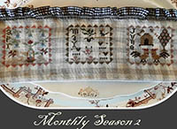 Monthly Season 2