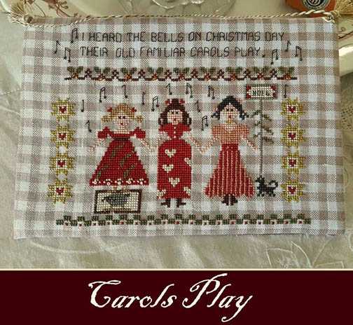 Carols Play