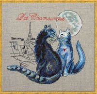 Les Chamoureux